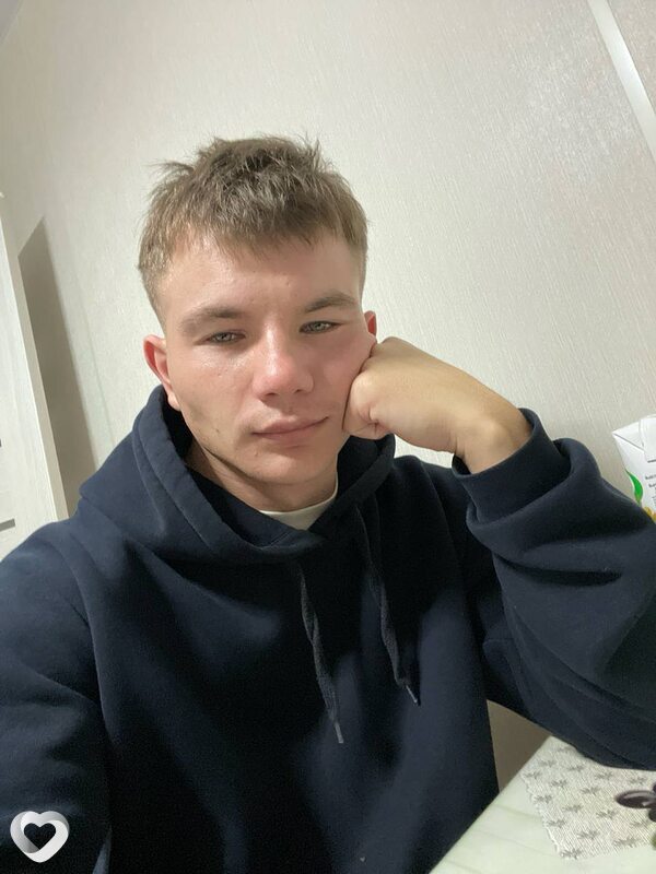Дмитрий, 25, Мариуполе — анкета №1000073