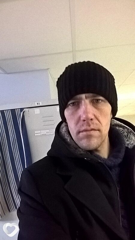 Александр, 42, Череповце — анкета №1000080