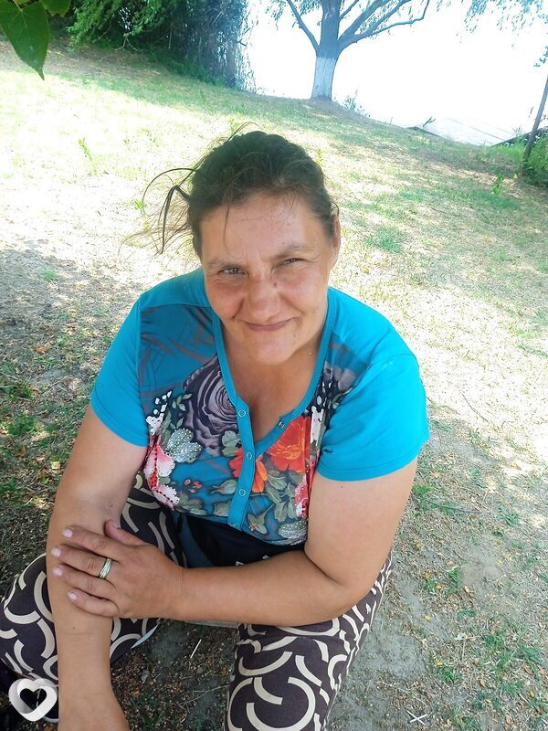 Елена, 42, Краснодаре — анкета №1000083