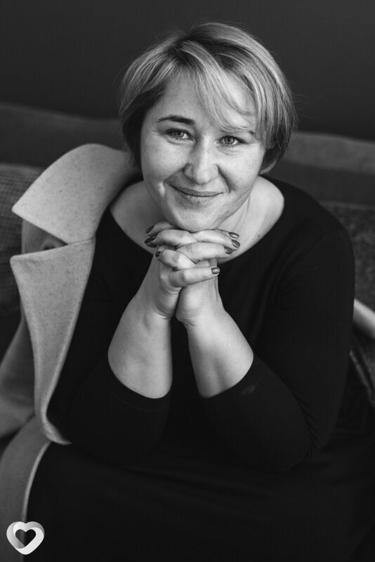Светлана, 50, Геленджике — анкета №1000087