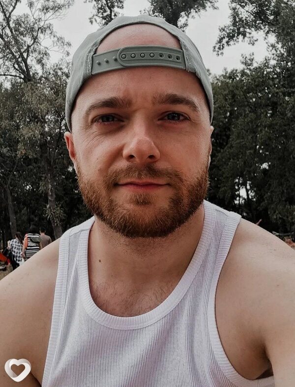 Виталий, 24, Братске — анкета №1000093