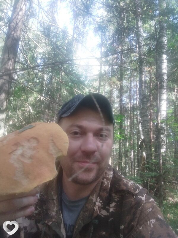 Александр, 38, Переславле-Залесском — анкета №999697
