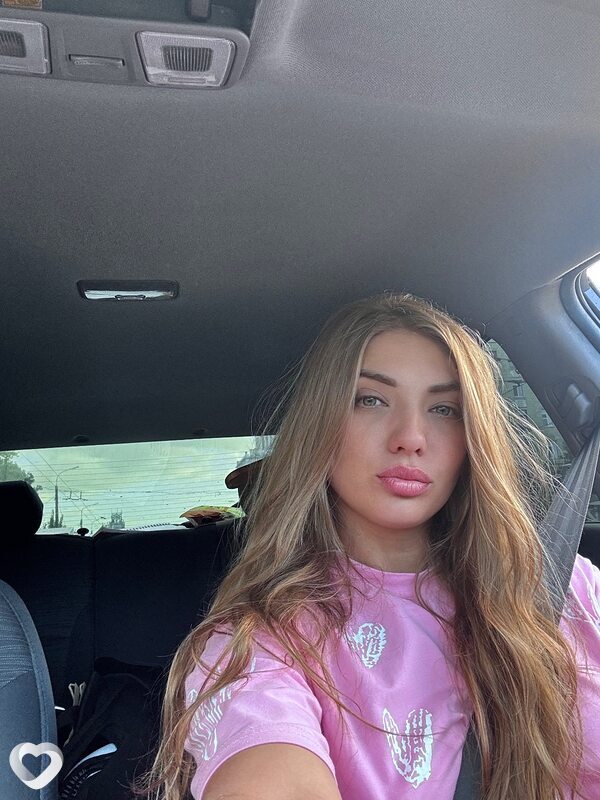 Кристина, 36, Москве — анкета №999699
