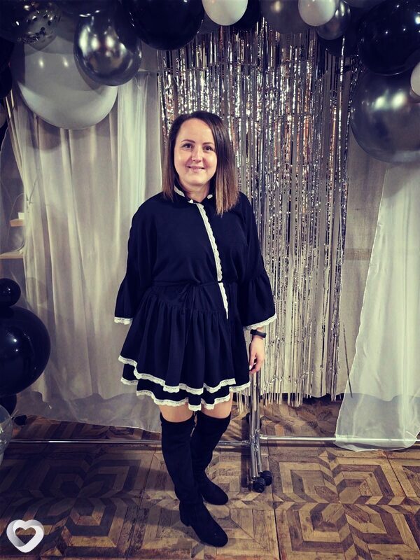 Анастасия, 32, Волжском — анкета №999782