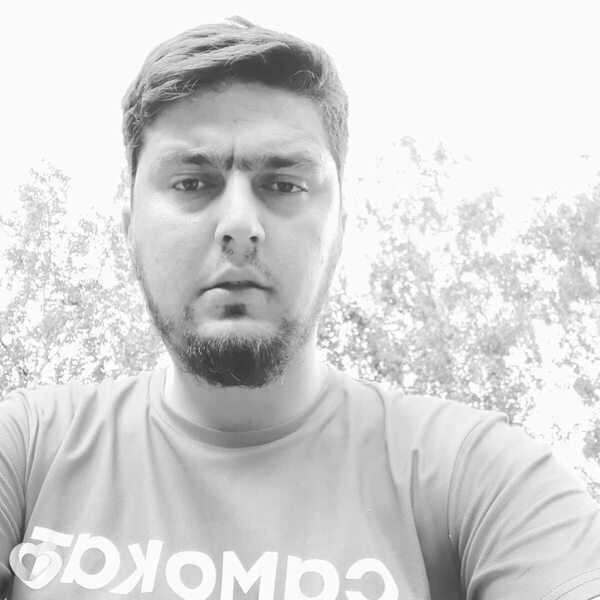 Barakat, 31, Новокузнецке — анкета №999786