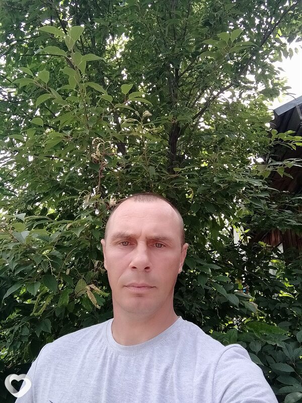 Роман, 42, Чите — анкета №999789