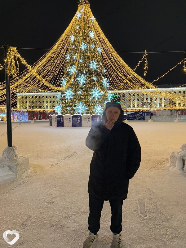 Павел, 32, Кирове — анкета №999793