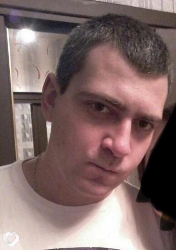 Илья, 32, Череповце — анкета №999759