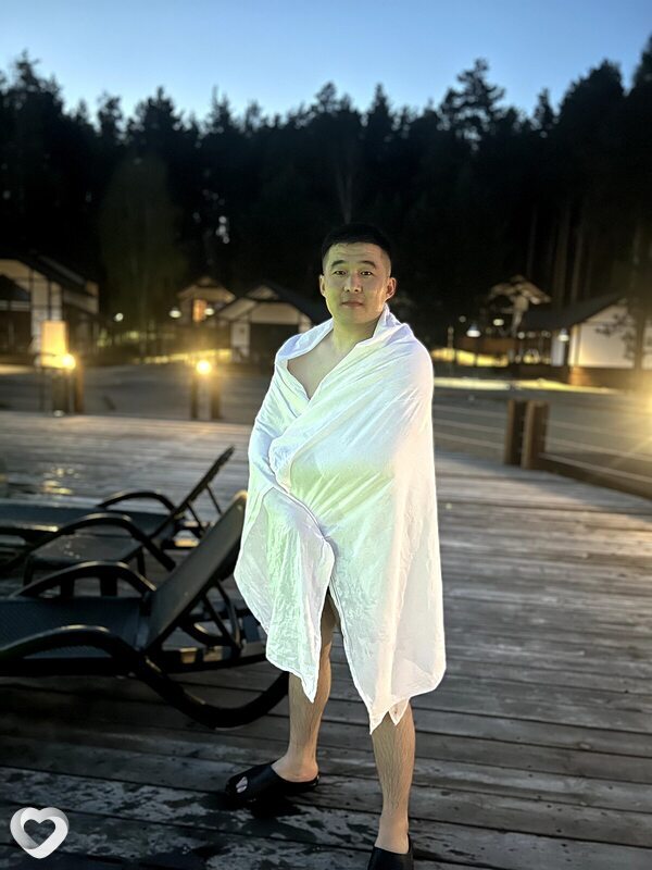 Аман, 33, Уфе — анкета №999761