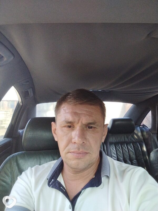 Сергей, 47, Москве — анкета №999767
