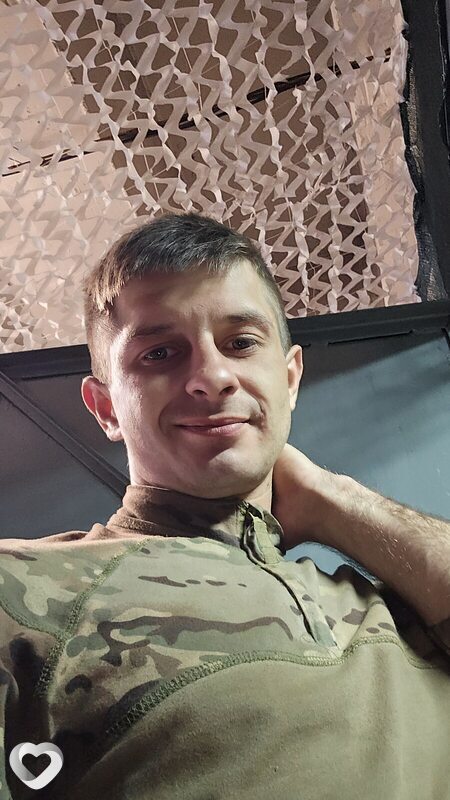 Станислав, 28, Лисичанске — анкета №999824