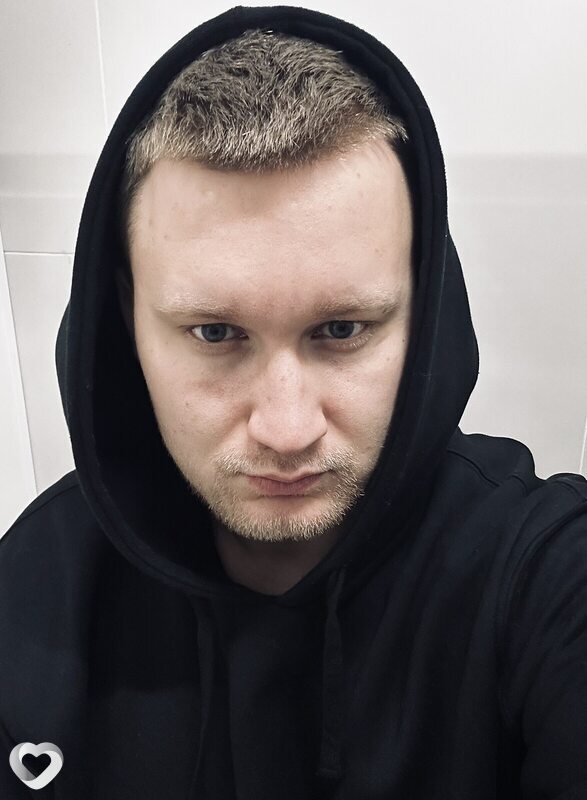 Антон, 30, Нижнем Новгороде — анкета №999828