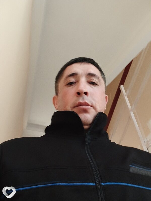 Миша, 40, Рудном — анкета №999834
