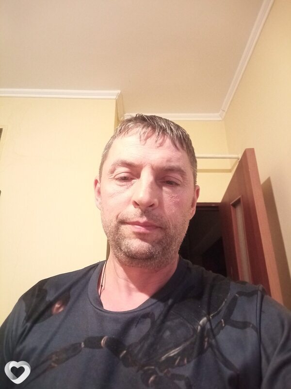 Николай, 49, Кишинёв — анкета №999835