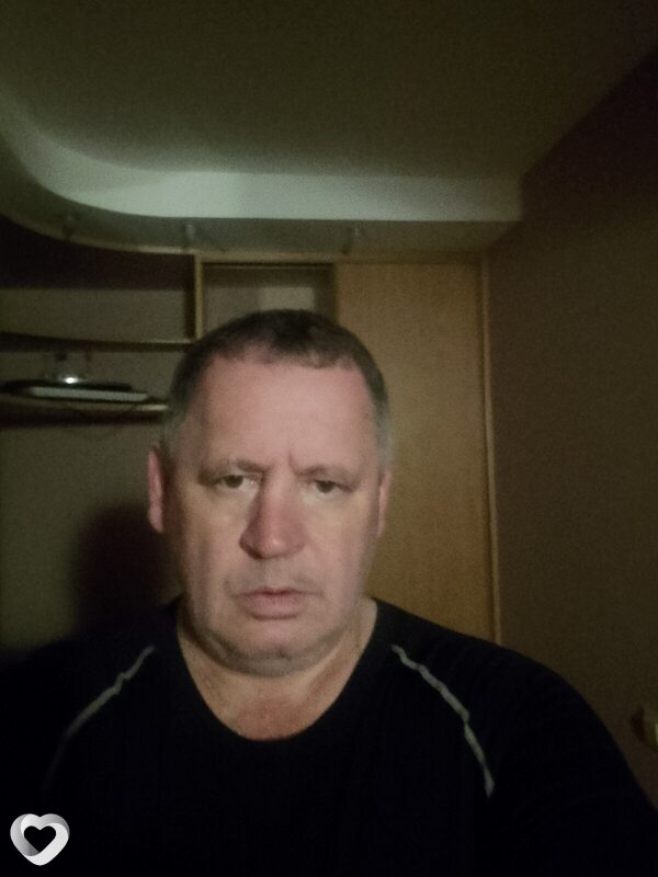 Александр, 54, Тюмени — анкета №999838