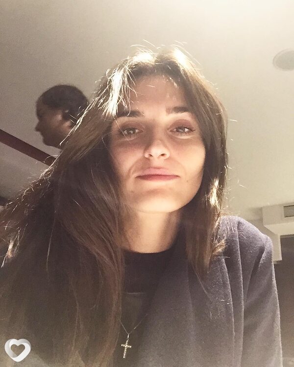 Наталья, 39, Москве — анкета №999723