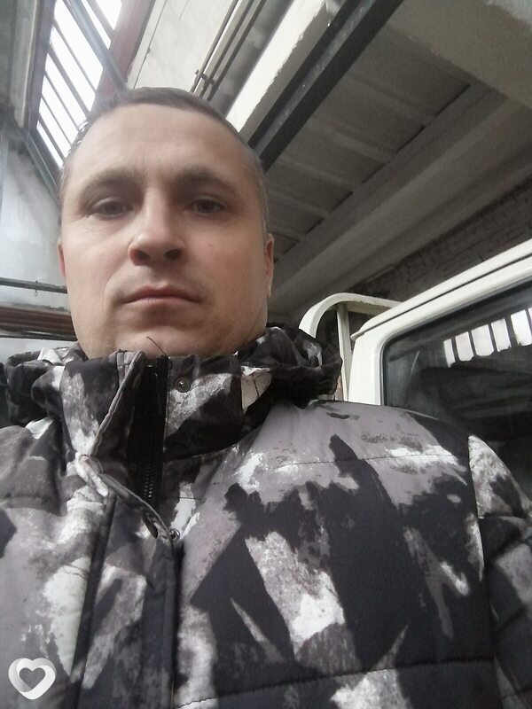 Алексей, 40, Чите — анкета №999731