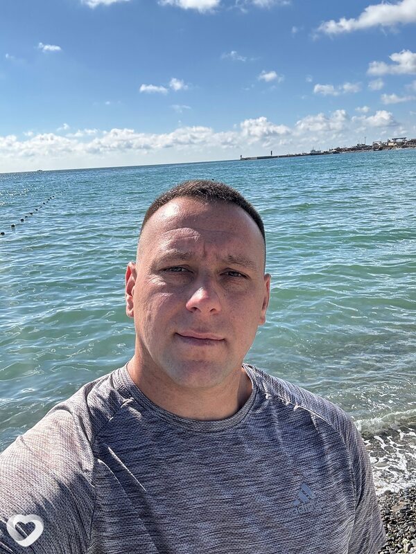 Сергей, 35, Калининграде — анкета №999737