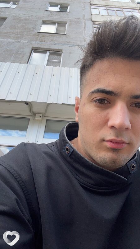 Скиталец, 31, Усинске — анкета №999741
