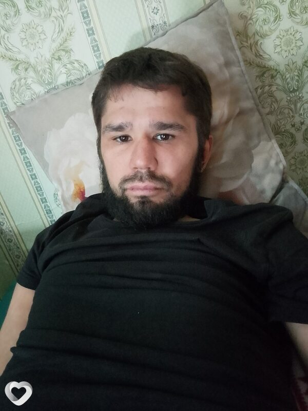 Alex, 34, Перми — анкета №999799