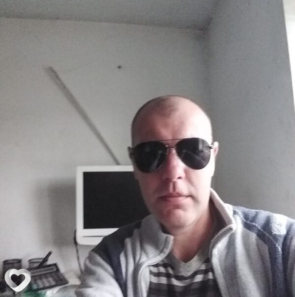 Сергей, 39, Николаеве — анкета №999800