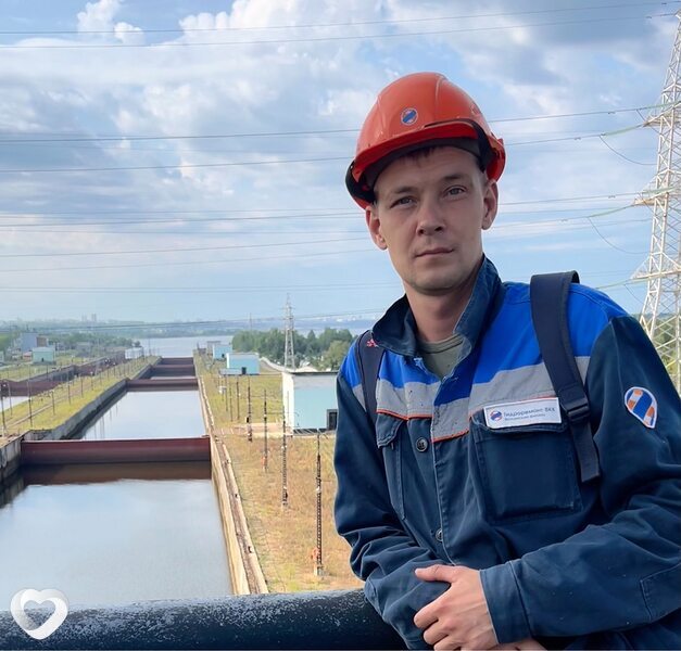 Максим, 37, Перми — анкета №999804