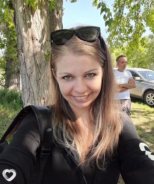 Елена, 36, Риддер — анкета №999805