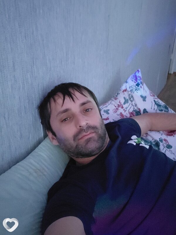 Халиг, Калачинск