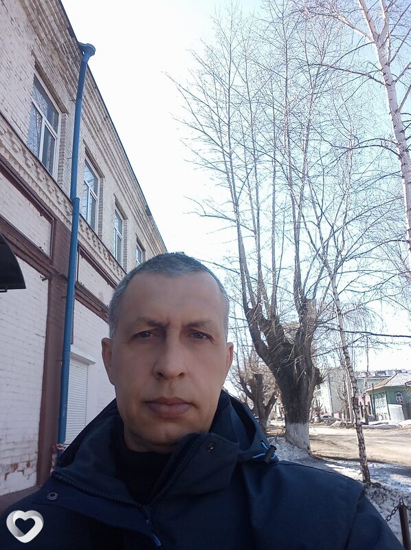 Вячеслав, 53, Томске — анкета №999814