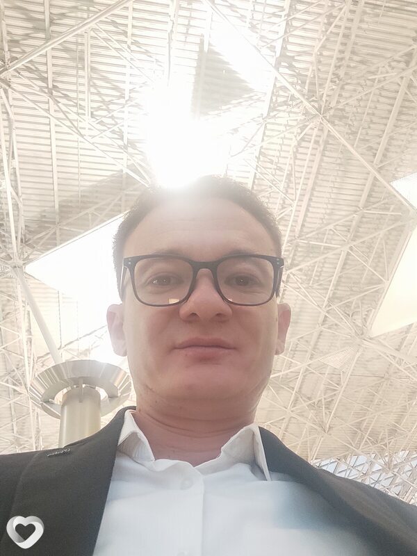 M D, 35, Уфе — анкета №999815