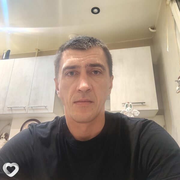 Ден, 41, Гомеле — анкета №999819