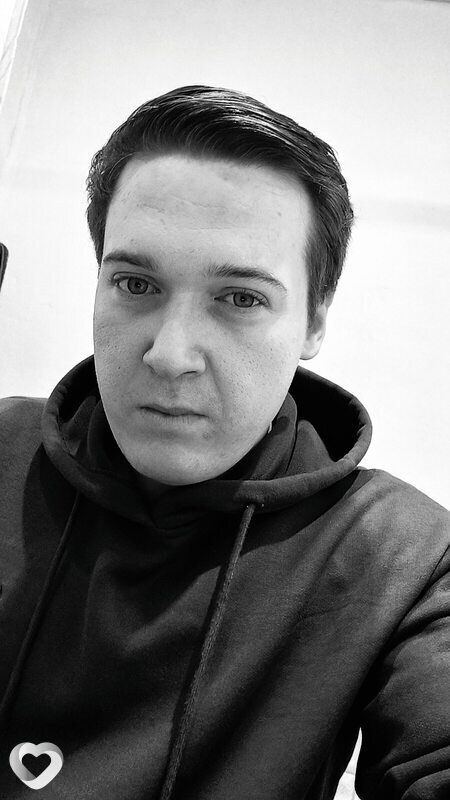 Сашка, 29, Пензе — анкета №999922