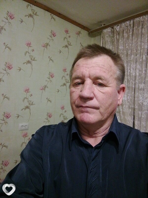 Идрис, 65, Альметьевске — анкета №999923