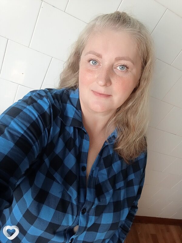 Ольга, 48, Костроме — анкета №999927