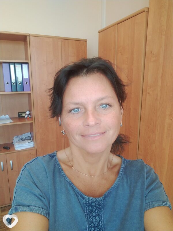 Вера, 53, Архангельске — анкета №999929