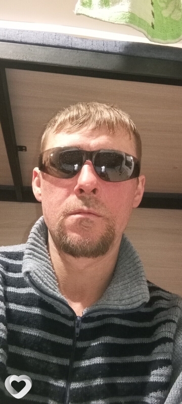 Иван, 38, Нерюнгри — анкета №999932