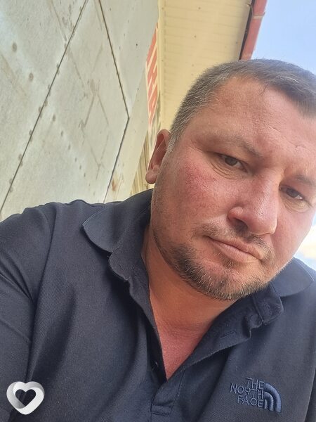 Саид, 41, Астрахани — анкета №999938