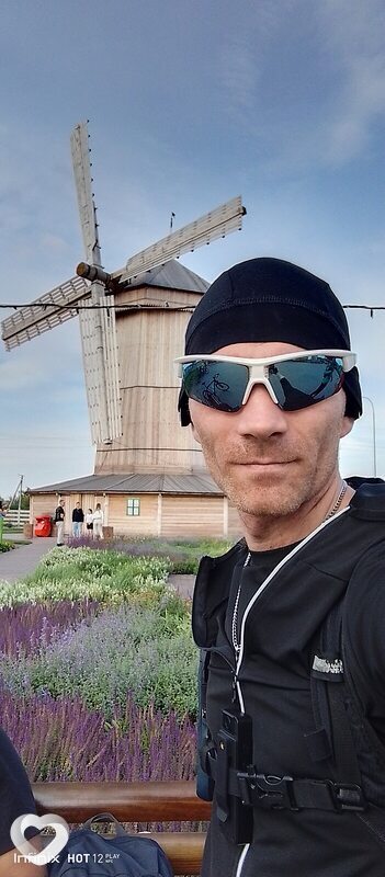 Андрей, 35, Самаре — анкета №999939