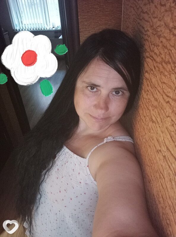 Лена, 50, Москве — анкета №999946