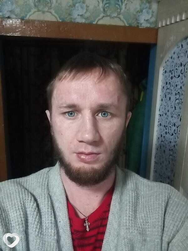 Вова, 37, Кирове — анкета №999947