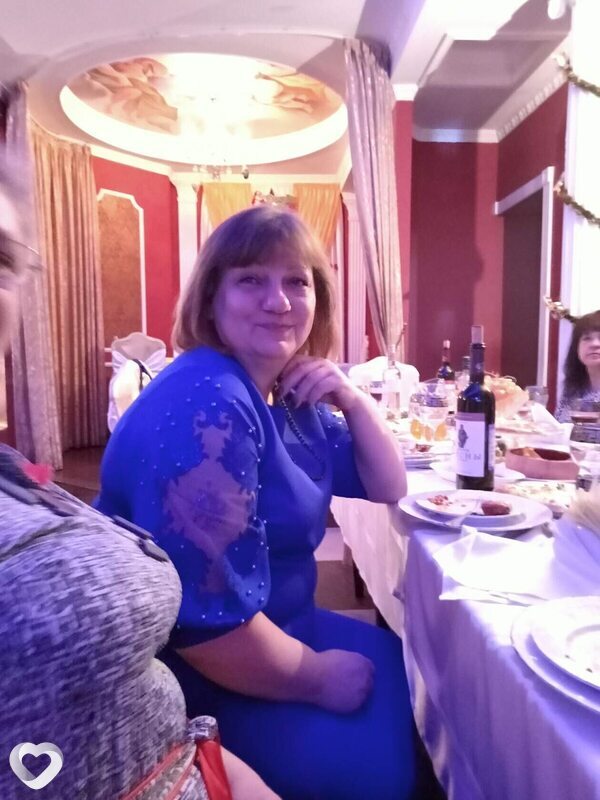 Александра, 52, Ярославле — анкета №999954