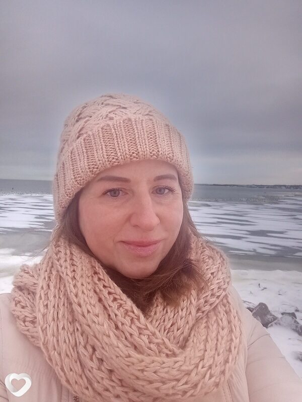 София, 44, Москве — анкета №999960