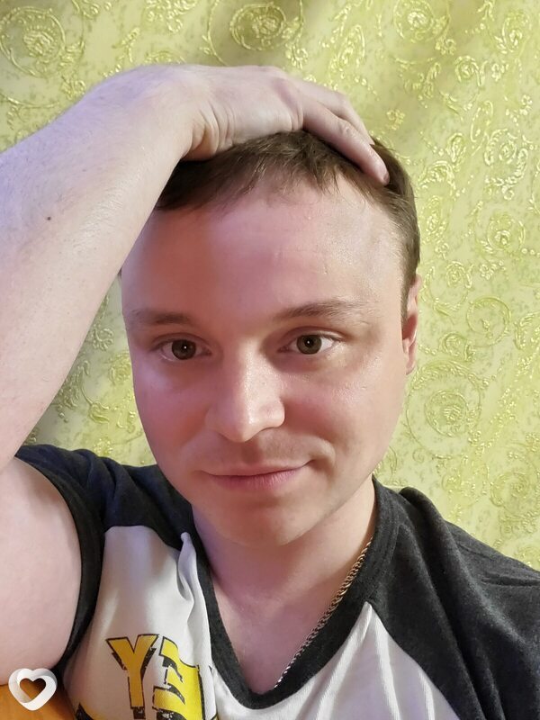 Роман, 29, Ярославле — анкета №999966