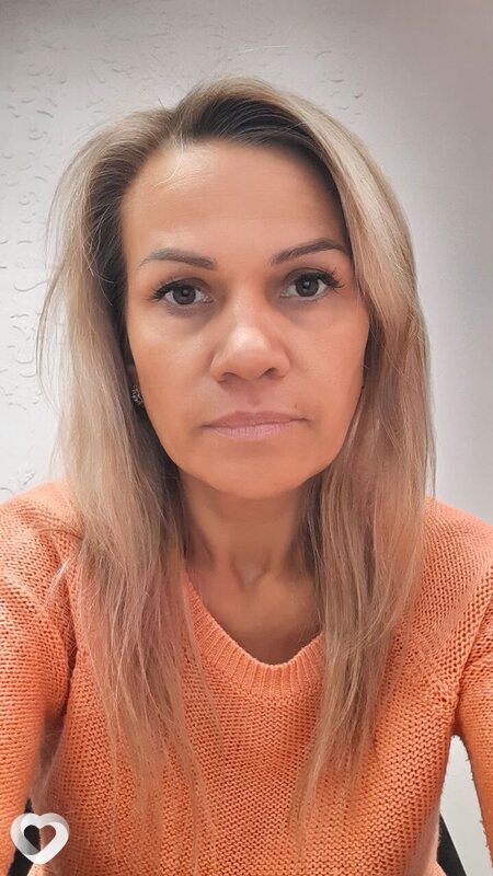 Ирина, 49, Санкт-Петербурге — анкета №999969