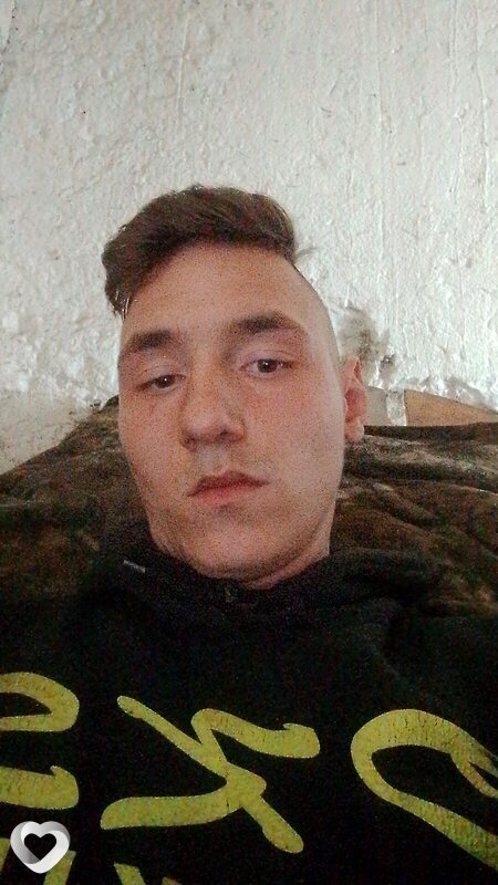 Воычик, 26, Орше — анкета №999972