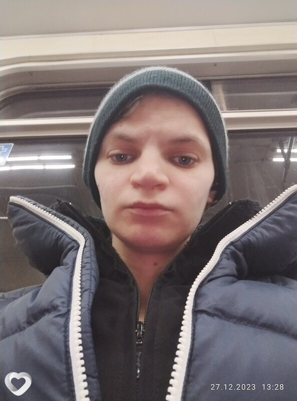 Аня Пищулина, 28, Харькове — анкета №999978