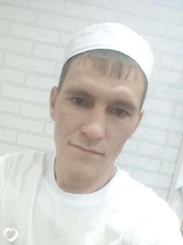 Денис Аминов, 37, Пыти-Яхе — анкета №999979