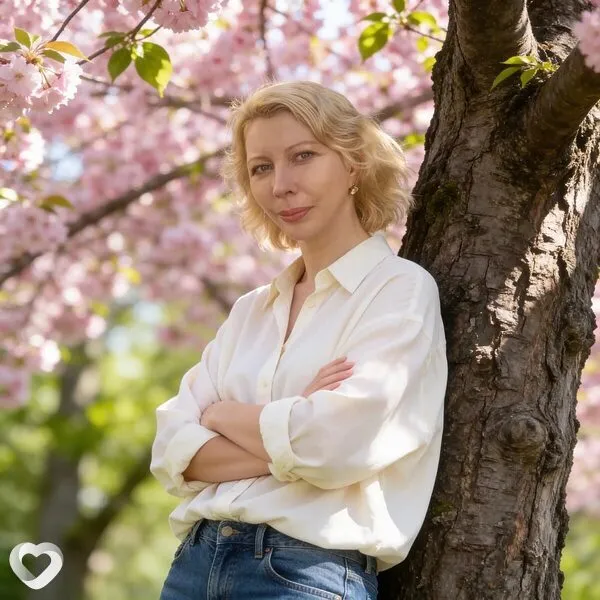 Наталья, 47, Москве — анкета №999982