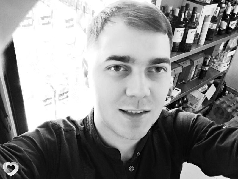 Макс, 34, Таразе — анкета №999985