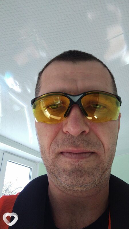 Валера, 41, Рига — анкета №999986